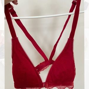 Victoria secret bralette